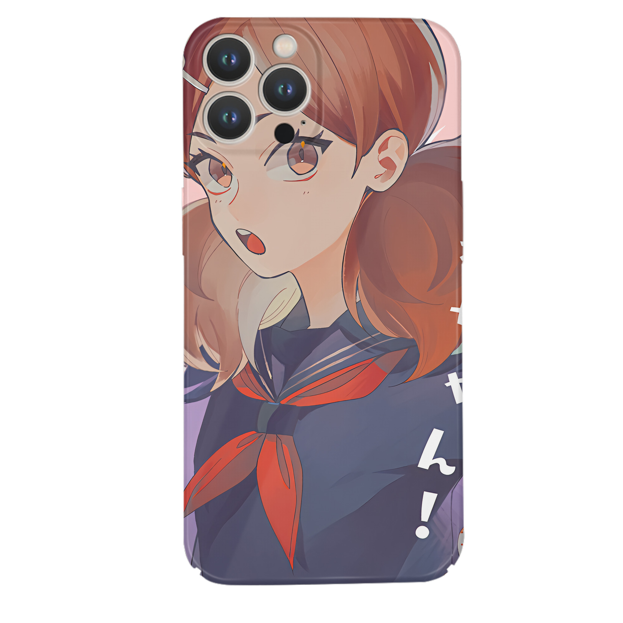 （画像用） ハイキュー!! Haikyu!! 【iPhone 14シリーズ対応】ハードケース